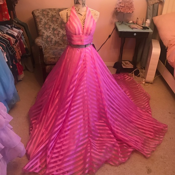 Sherri Hill Dresses & Skirts - Sherri Hill prom dress